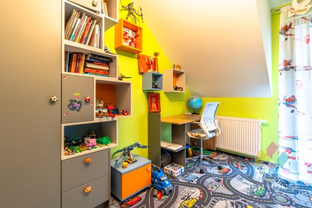 dom szeregowy, 4 pokoje Dywity, ul. Olsztyńska. Zdjęcie 8