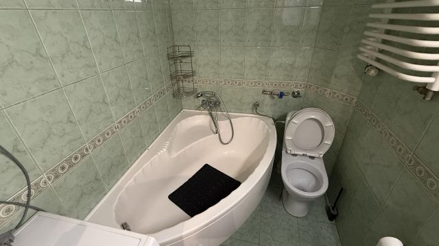 Mieszkanie 1-pokojowe Przemyśl Zasanie, ul. Marcina Bielskiego. Zdjęcie 7