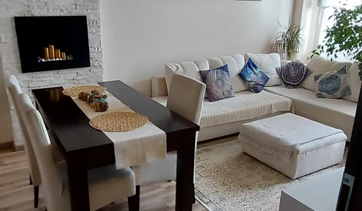 Mieszkanie 3-pokojowe Lubin Przylesie, Jastrzębia