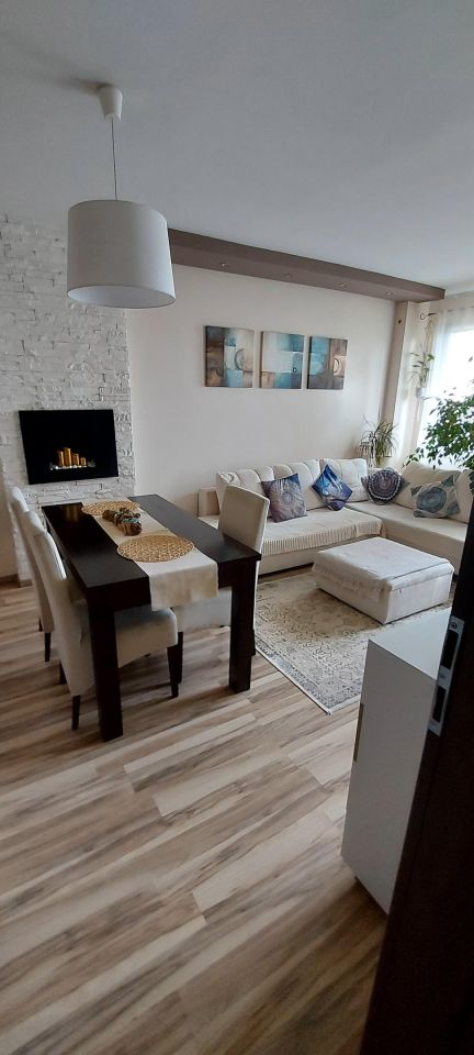 Mieszkanie 3-pokojowe Lubin Przylesie, ul. Jastrzębia. Zdjęcie 1