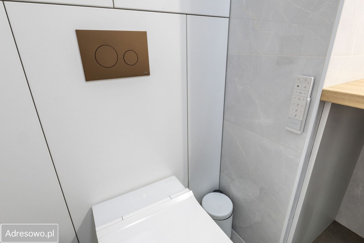 Mieszkanie 2-pokojowe Warszawa Czyste, ul. Kolejowa. Zdjęcie 5