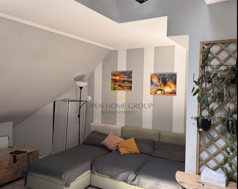 Mieszkanie 3-pokojowe Wrocław. Zdjęcie 5