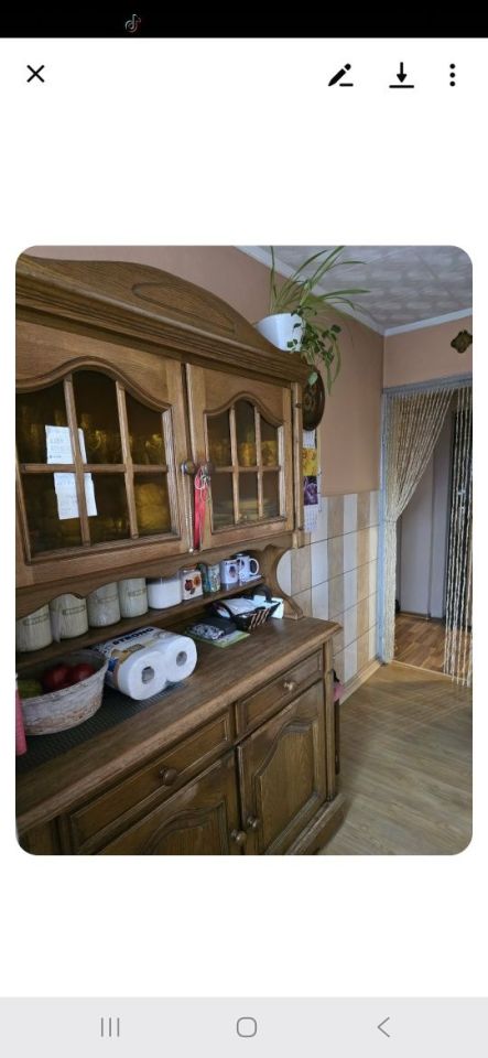 Mieszkanie 2-pokojowe Przybyszów. Zdjęcie 7