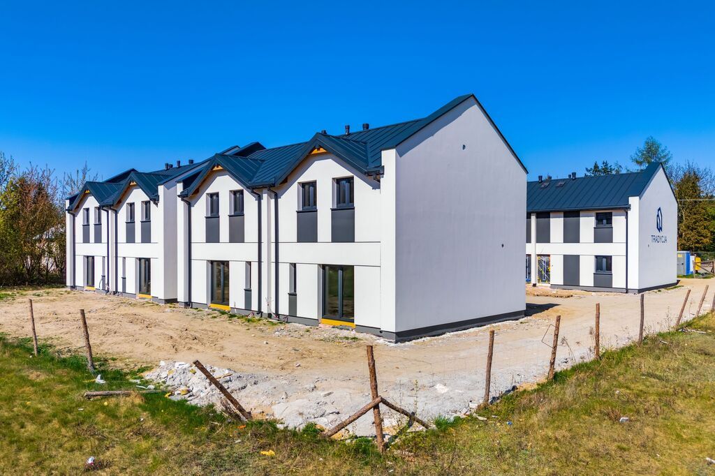 bliźniak, 4 pokoje Nowe Mostki. Zdjęcie 15