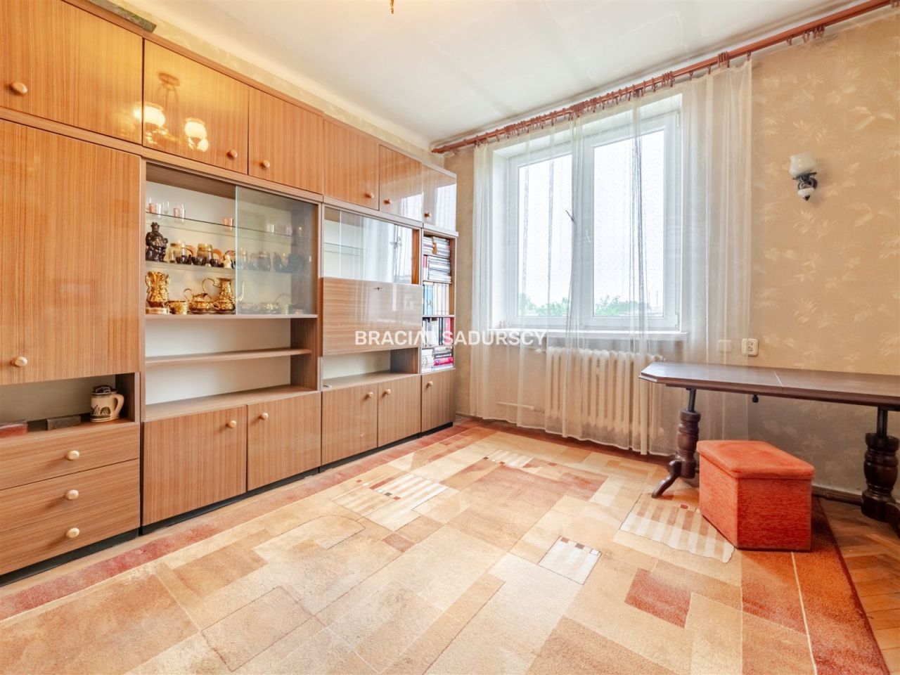 Mieszkanie 1-pokojowe Kraków Nowa Huta, os. Centrum B. Zdjęcie 18