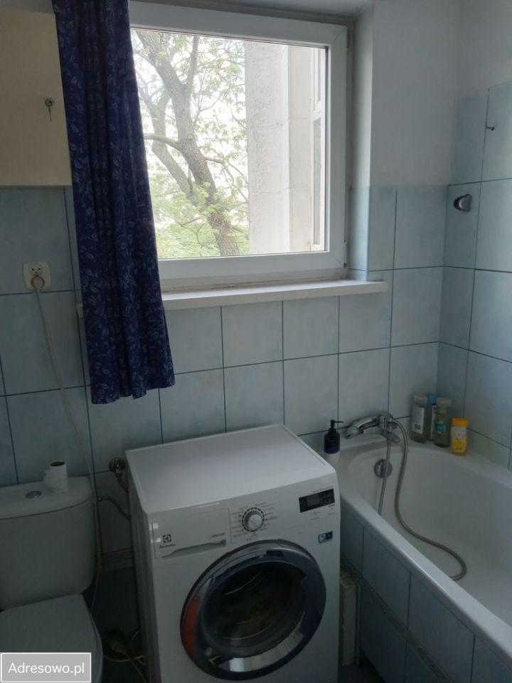 Mieszkanie 2-pokojowe Warszawa Praga-Północ, ul. Ratuszowa. Zdjęcie 10