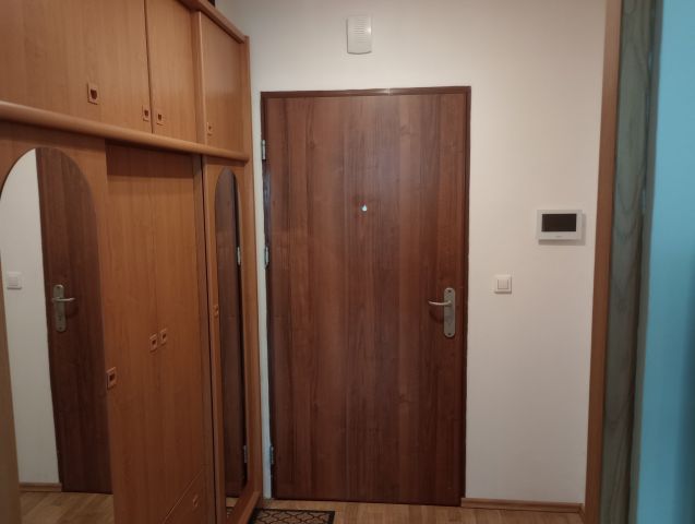 Mieszkanie 1-pokojowe Warszawa Mokotów, ul. Bukowińska. Zdjęcie 12