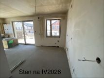 bliźniak, 3 pokoje Łódź Nowosolna, ul. Tymiankowa. Zdjęcie 3
