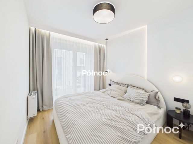 Mieszkanie 3-pokojowe Kraków Płaszów, ul. Myśliwska. Zdjęcie 11