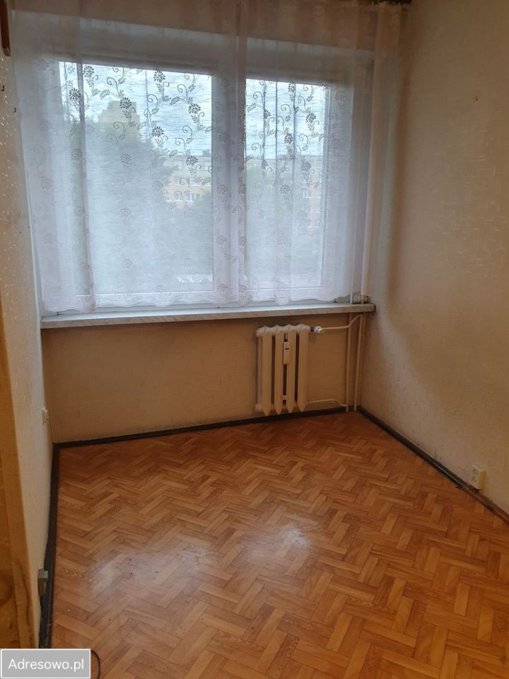 Mieszkanie 3-pokojowe Pabianice Bugaj, ul. Bugaj. Zdjęcie 2