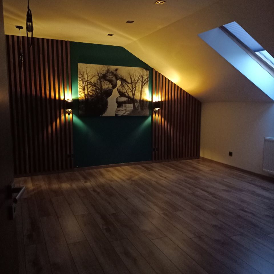 dom wolnostojący, 5 pokoi Luzino, ul. Piękna. Zdjęcie 15