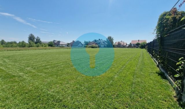 Działka budowlana Piaseczna Górka, ul. Kanarkowa. Zdjęcie 2