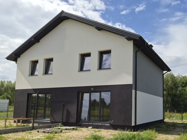 bliźniak, 4 pokoje Mokre, ul. 15 Sierpnia. Zdjęcie 4