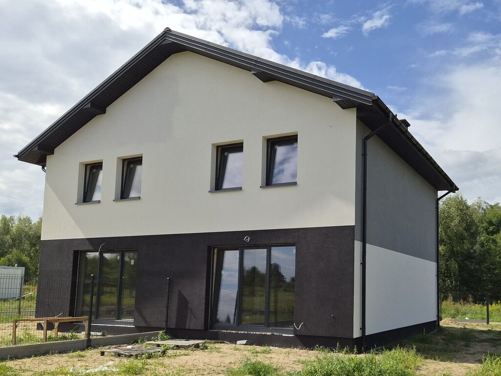 bliźniak, 4 pokoje Mokre, ul. 15 Sierpnia. Zdjęcie 4