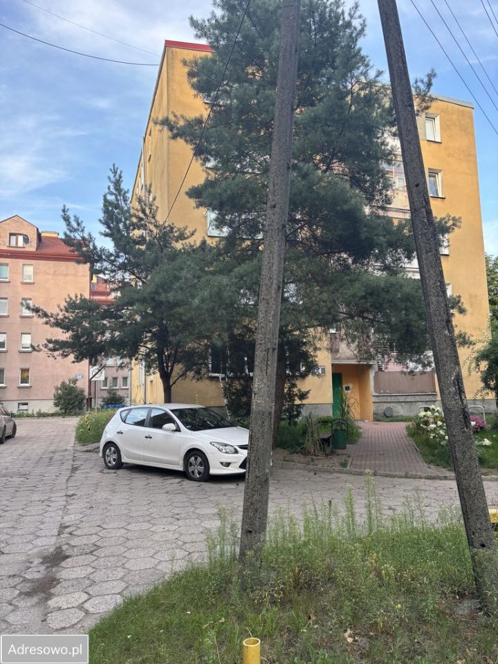 Mieszkanie 3-pokojowe Wołomin, al. Aleja Armii Krajowej. Zdjęcie 13