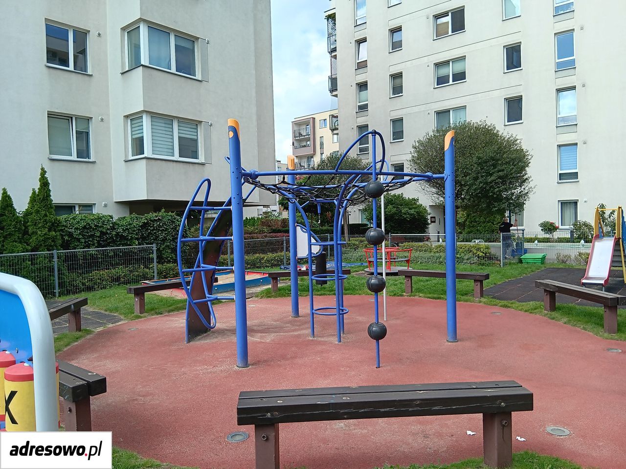 Mieszkanie 2-pokojowe Warszawa Ursus, ul. Skoroszewska. Zdjęcie 17