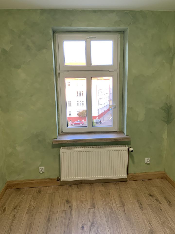 Mieszkanie 2-pokojowe Chorzów Centrum, ul. Jana Sobieskiego. Zdjęcie 39