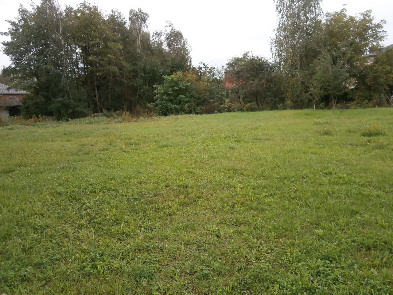 Działka budowlana Wrzosowa, ul. Fabryczna. Zdjęcie 3