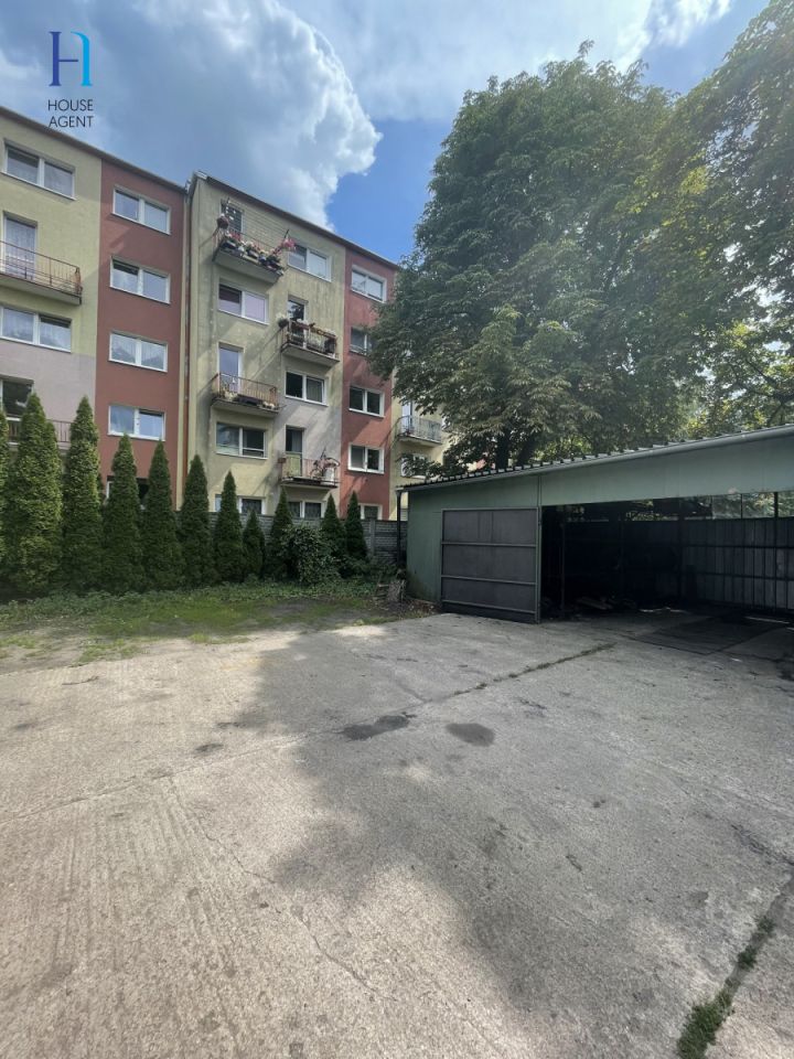 Lokal Łódź Górna, ul. Pabianicka