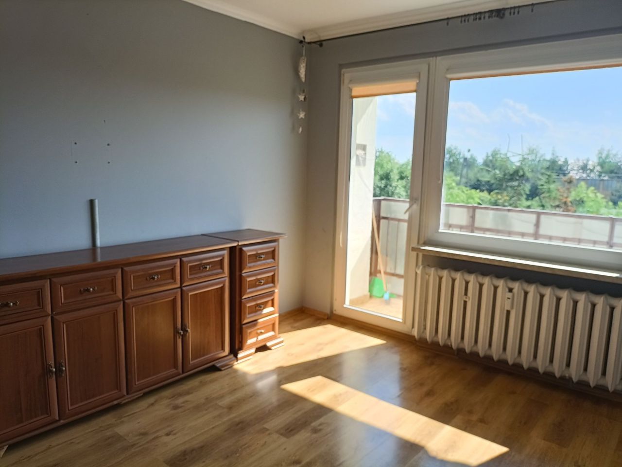 Mieszkanie 2-pokojowe Jaroszów
