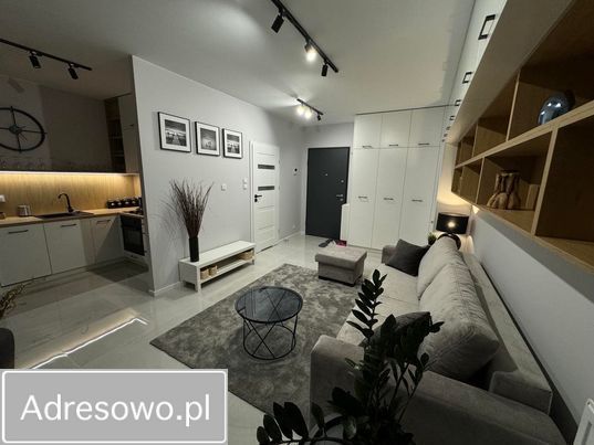Mieszkanie 1-pokojowe Warszawa Bemowo, ul. Szeligowska. Zdjęcie 1