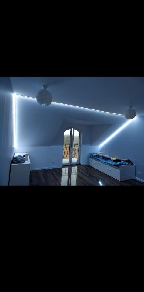 dom wolnostojący, 5 pokoi Milwino Milwińska Huta, ul. Wejherowska. Zdjęcie 2