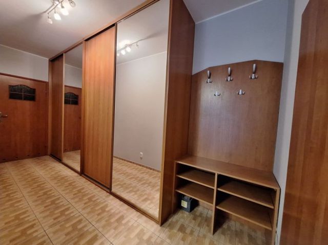 Mieszkanie 2-pokojowe Gdańsk Jasień, ul. Aleksandry Gabrysiak. Zdjęcie 5
