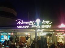 Lokal Międzyzdroje, ul. Bohaterów Warszawy. Zdjęcie 1