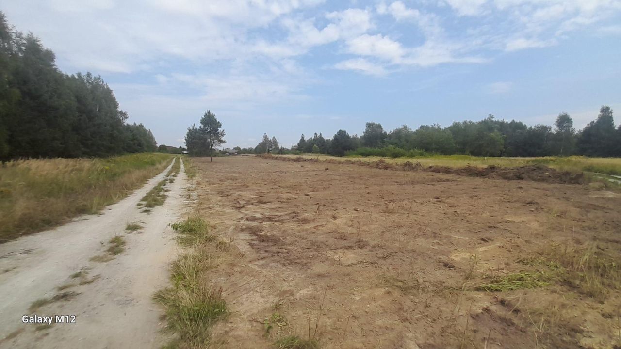 Działka budowlana Nisko Centrum, ul. Polna. Zdjęcie 4