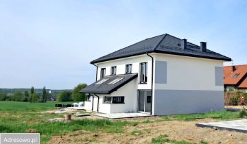 bliźniak, 4 pokoje Mysłowice, ul. Graniczna