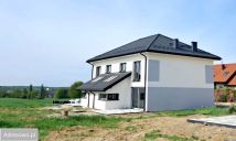 bliźniak, 4 pokoje Mysłowice, ul. Graniczna