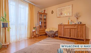 Mieszkanie 2-pokojowe Ząbki, ul. Orla