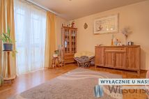 Mieszkanie 2-pokojowe Ząbki, ul. Orla