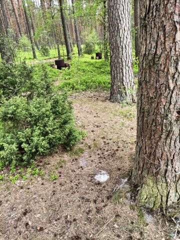 Działka Broda. Zdjęcie 1