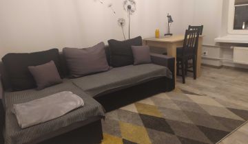 Mieszkanie 1-pokojowe Warszawa Śródmieście, ul. Marszałkowska