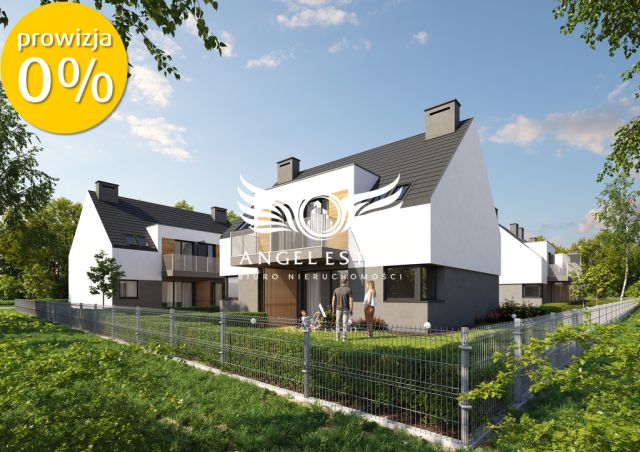 bliźniak, 6 pokoi Mierzyn, ul. Nasienna. Zdjęcie 4