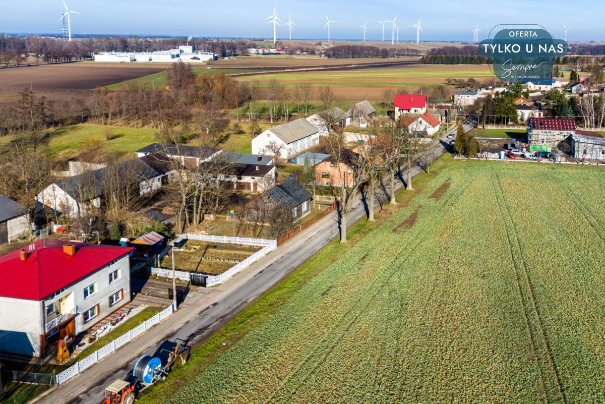 Działka siedliskowa Inczew. Zdjęcie 11