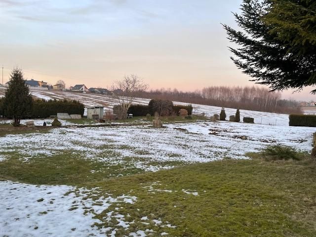 Działka budowlana Rudzica Laryszówka. Zdjęcie 4