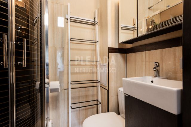 Mieszkanie 2-pokojowe Warszawa Włochy, ul. Astronautów. Zdjęcie 5