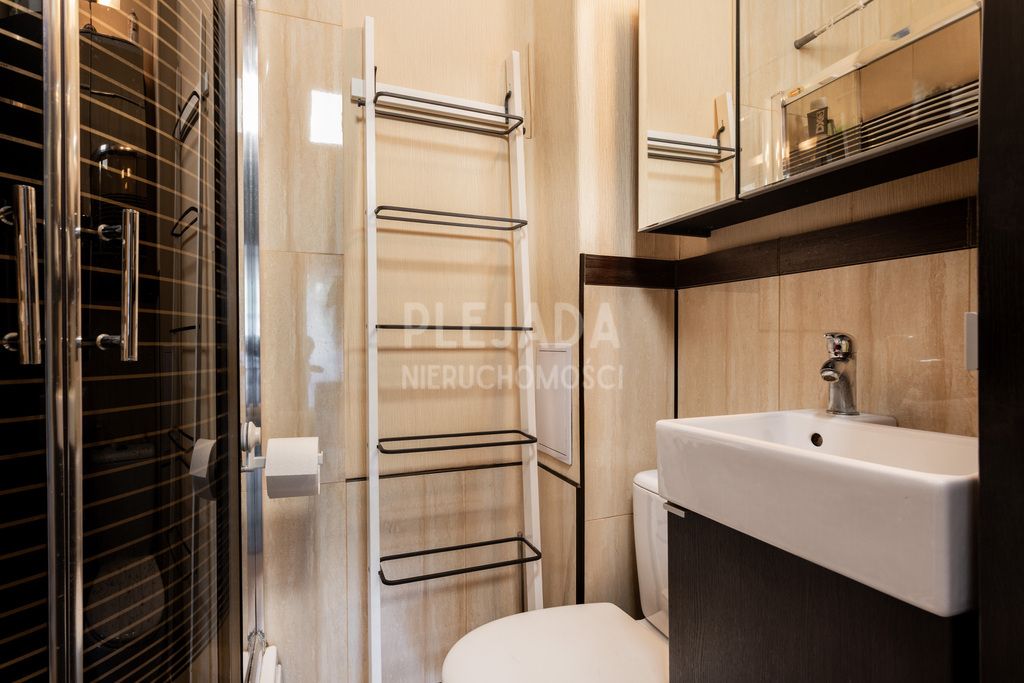 Mieszkanie 2-pokojowe Warszawa Włochy, ul. Astronautów. Zdjęcie 5