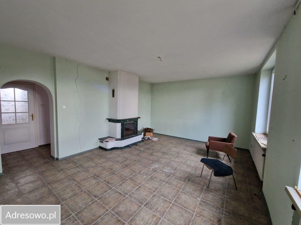 dom wolnostojący Wyszogród, ul. Płocka. Zdjęcie 6