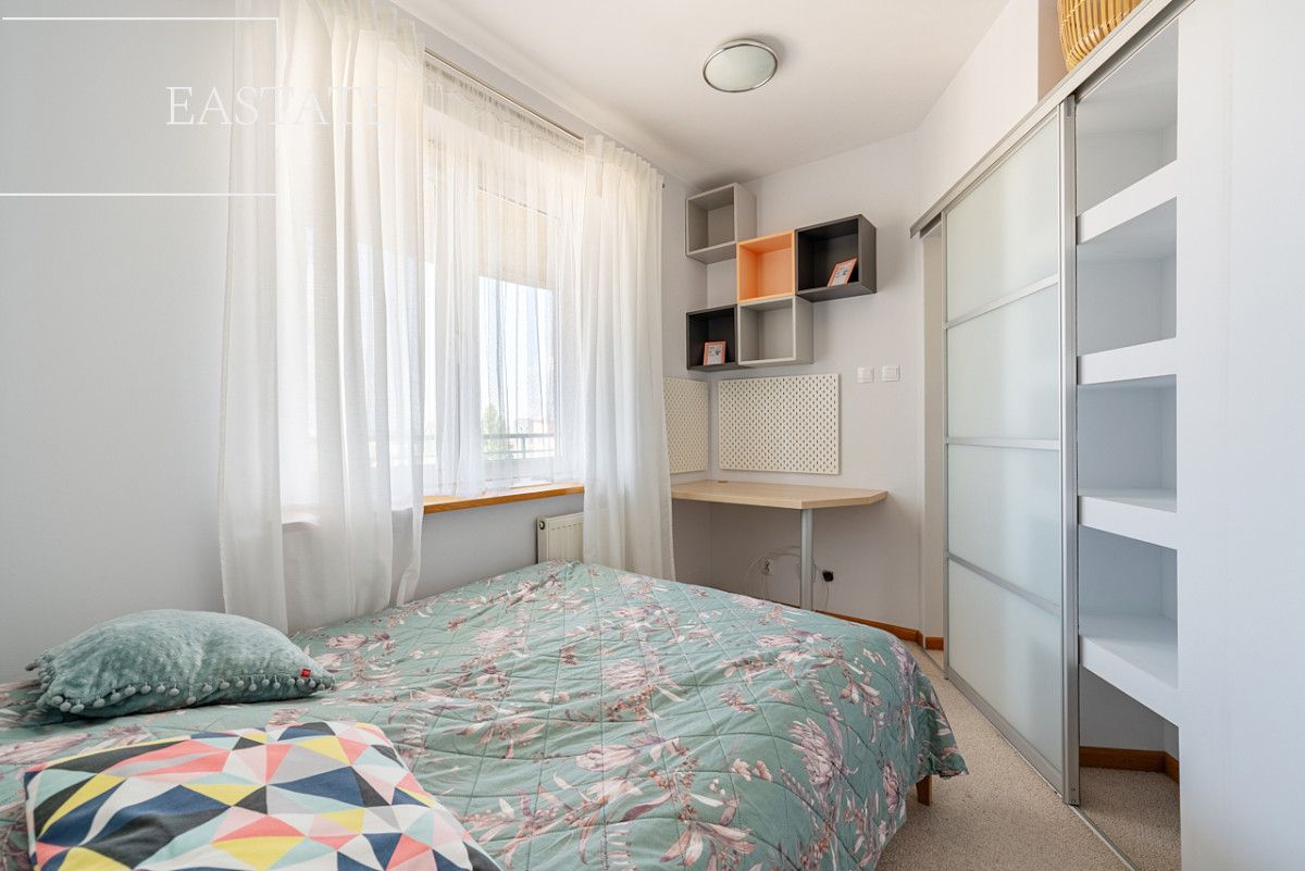 Mieszkanie 2-pokojowe Warszawa Ursus, ul. Józefa Chełmońskiego. Zdjęcie 5