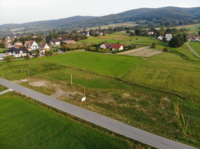 Działka budowlana Bytomsko. Zdjęcie 1