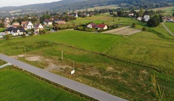 Działka budowlana Bytomsko