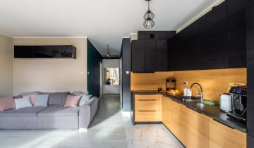 Mieszkanie 2-pokojowe Piastów, ul. Jana III Sobieskiego