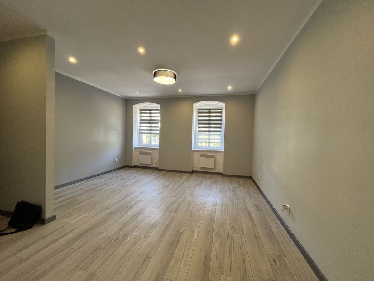 Mieszkanie 1-pokojowe Wrocław, ul. Wojciecha Cybulskiego. Zdjęcie 5