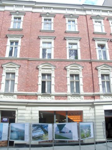 Mieszkanie 2-pokojowe Katowice Śródmieście, ul. Andrzeja Mielęckiego. Zdjęcie 1