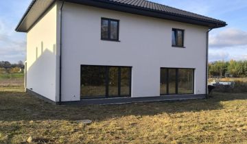 bliźniak, 4 pokoje Dosin, ul. Laurowa