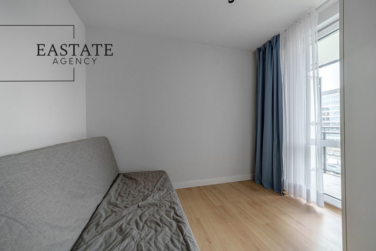 Mieszkanie 2-pokojowe Warszawa Włochy, ul. Wiktoryn. Zdjęcie 9