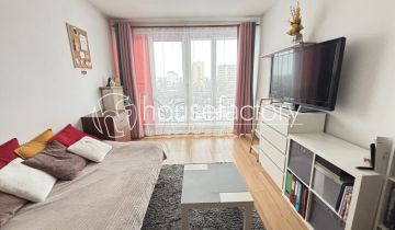 Mieszkanie 3-pokojowe Łódź Dąbrowa, ul. Gersona